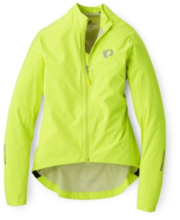 pearl izumi waterproof cycling jacket