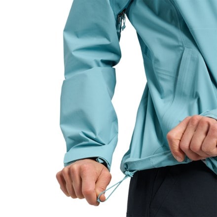 Black Diamond Strataline Stretch Shell Jacket - Women's 9