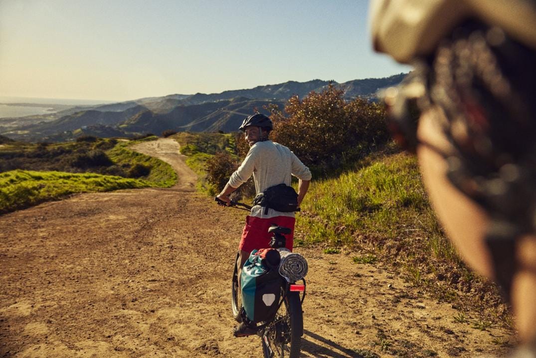 Location Image for Adventure Neo Allroad S Electric Bike