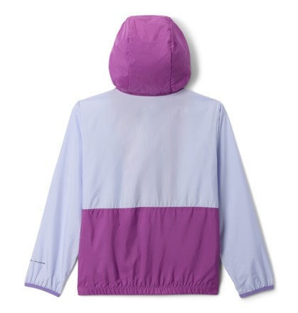 Columbia Back Bowl II Windbreaker - Kids' 1