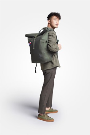 GOT BAG The Rolltop Pack 4