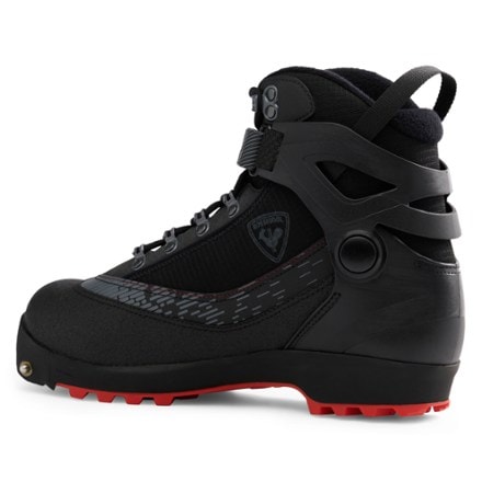 Rossignol XP 5 Cross-Country Ski Boots 1