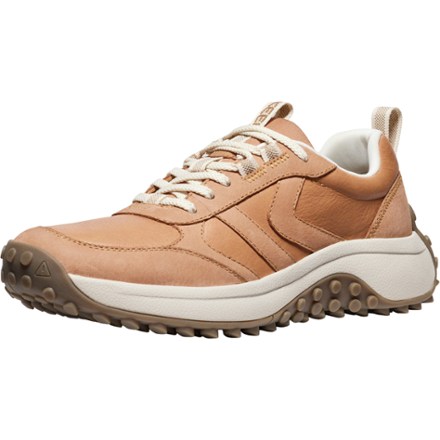 KEEN KS86 Leather Shoes - Women's 3