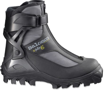 Inwoner Revolutionair Tekstschrijver Salomon X-ADV 6 Cross-Country Ski Boots | REI Co-op