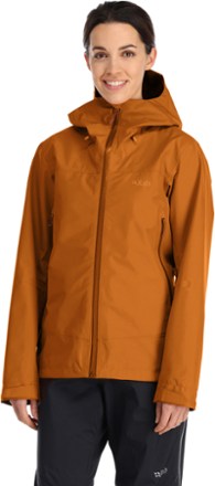 Rab Namche GORE-TEX Jacket - Women's | REI Co-op