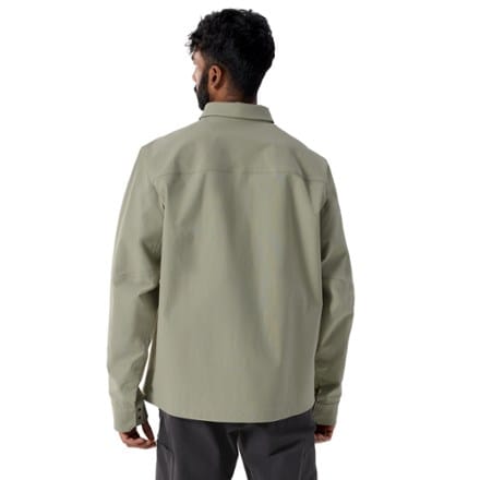 Arc'teryx Cronin Cotton Overshirt - Men's 2