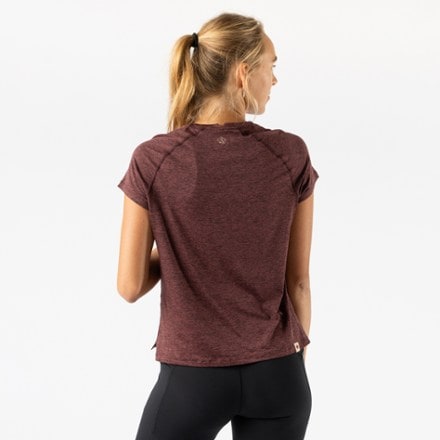 rabbit EZ T-Shirt - Women's 1