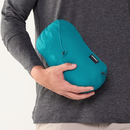 Mammut Rime IN Hooded Insulated Jacket - Men's 8