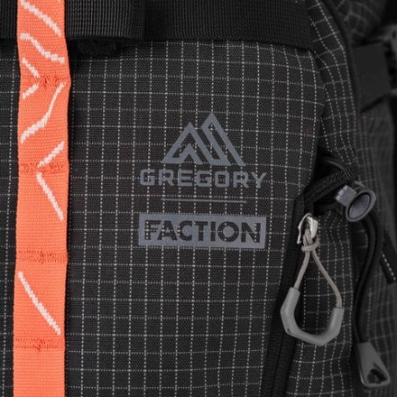Gregory Gregory x Faction Targhee 32 Snow Pack 5
