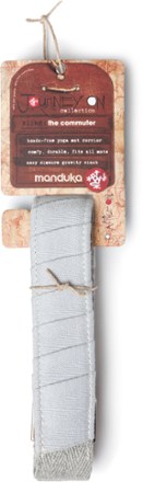 Manduka Commuter Yoga Mat Sling - Black