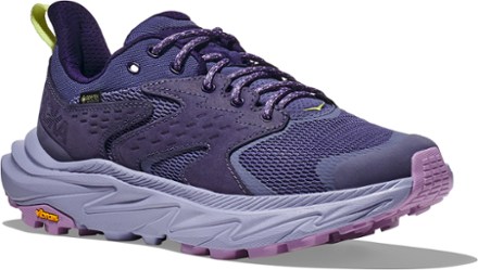 HOKA Anacapa 2 Low GTX Hiking Shoes - Women's 2