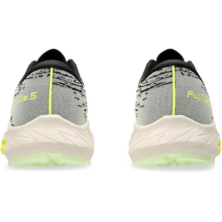 ASICS Fuji Lite 5 Trail-Running Shoes - Women's 3