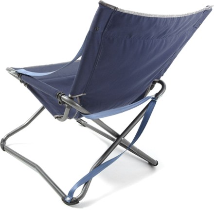 Back View (Dark Sky)