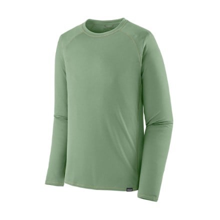 Patagonia Capilene Midweight Crew Base Layer Top - Men's 0