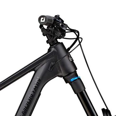 Rocky Mountain Altitude Alloy 50 Mountain Bike 4