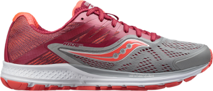 saucony ride 10 41