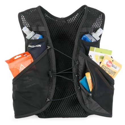 Salomon Active Skin 4 Hydration Vest | REI Co-op