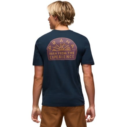 prAna Solar Arch T-Shirt - Men's 2