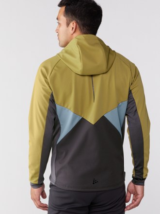 Craft Glide Hood Jacket - Men's 2