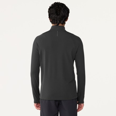 ALWRLD ALRN Hi-Viz Quarter-Zip Top - Men's 4