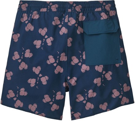 Patagonia Hydropeak Volley Shorts - Men's 16" Outseam 5