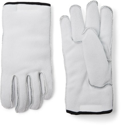 Hestra Gloves Army Leather Patrol Insulated Gloves 1