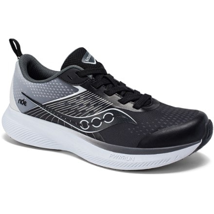 Saucony Ride KDZ Road-Running Shoes - Kids' 2
