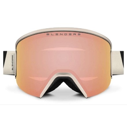 Blenders Eyewear Lunar Snow Goggles 1
