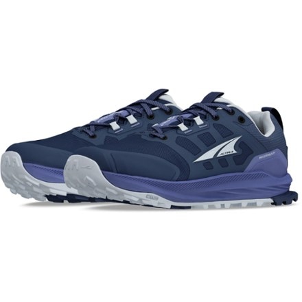 Altra Lone Peak 9 Waterproof Low Hiking Shoes - Women's 2