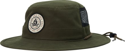 hippy tree cap