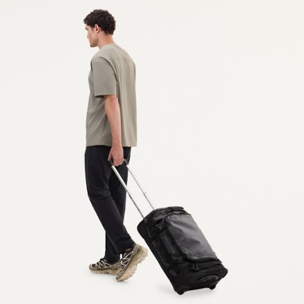 Eagle Creek Cargo Hauler 2-Wheeled International Carry-On Duffel 7