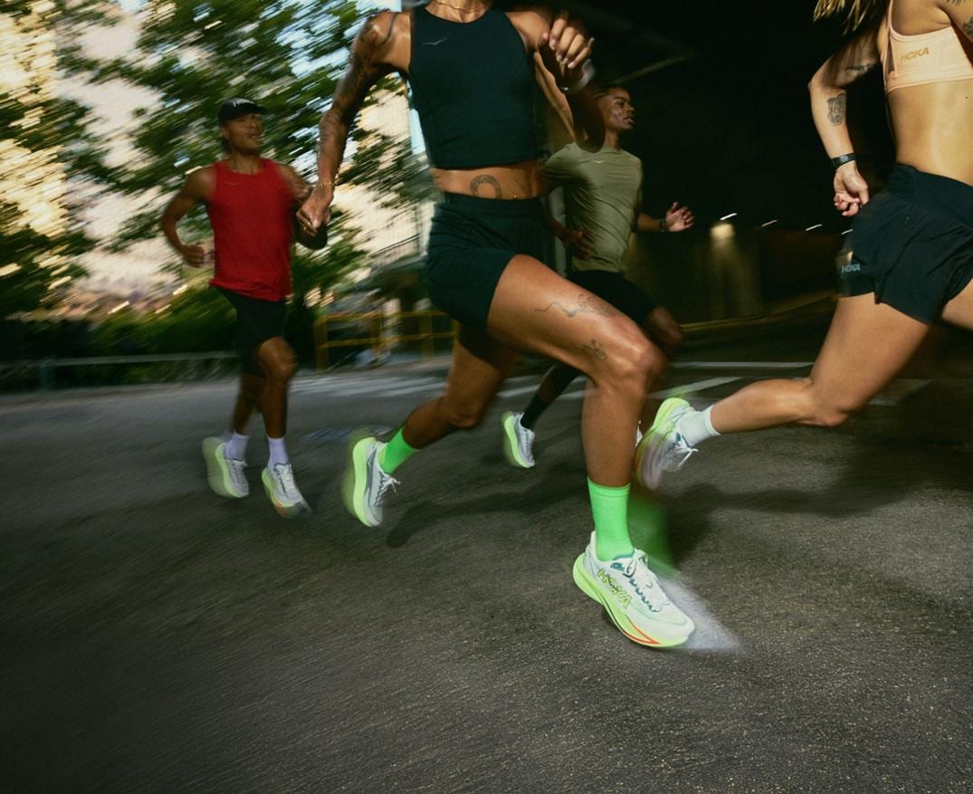 Location Image for Mach 7 Road-Running Shoes - Men's