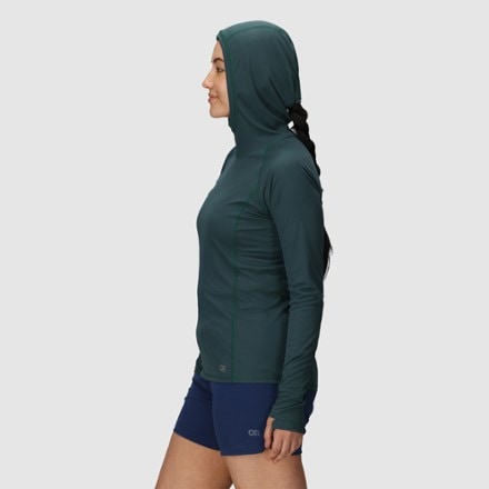 Outdoor Research Echo Hoodie - Women's 4