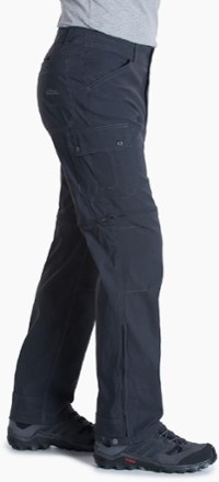 KUHL Renegade Convertible Pants - Men's 8