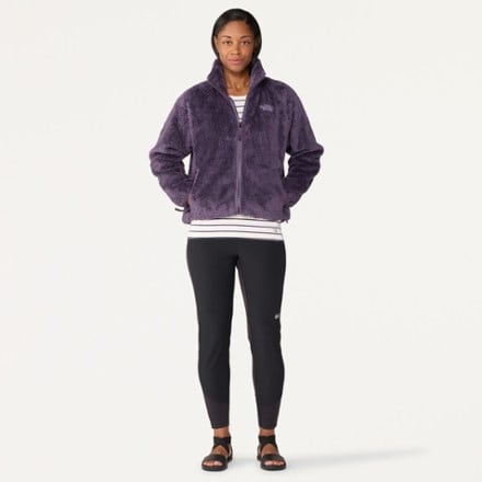 The North Face Osito Evolve Full-Zip Jacket - Women's 3