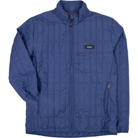 Finisterre Firecrest Insulated Jacket - Men's 0