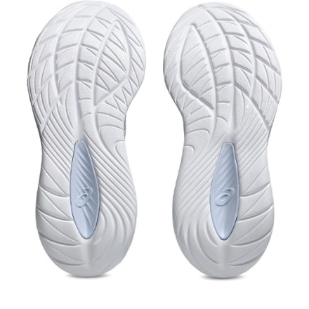 ASICS GEL-Cumulus 27 Road-Running Shoes - Women's 4
