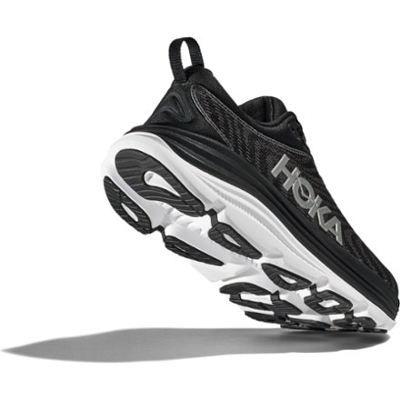 HOKA Gaviota 5 Road-Running Shoes - Men's 6