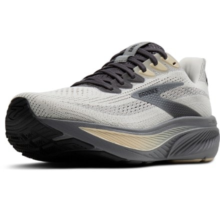 Brooks Ghost 17 Road-Running Shoes - Men's 3