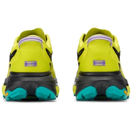 HOKA Mafate 5 Trail-Running Shoes - Men's 4