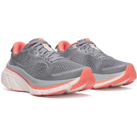 Saucony Guide 18 Road-Running Shoes - Women's 2
