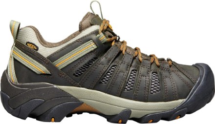 KEEN Voyageur Hiking Shoes - Men's 