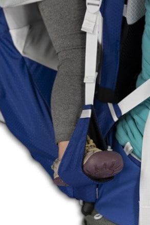 Osprey Poco Child Carrier 10