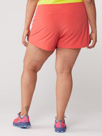 REI Co-op Active Pursuits 4.5" Shorts - Women's 2