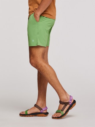 Cotopaxi Valle Active Shorts - Men's 4