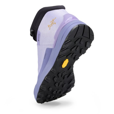 Rei Arc'teryx Kopec Mid GTX Hiking Boots - Men's | REI Co-op