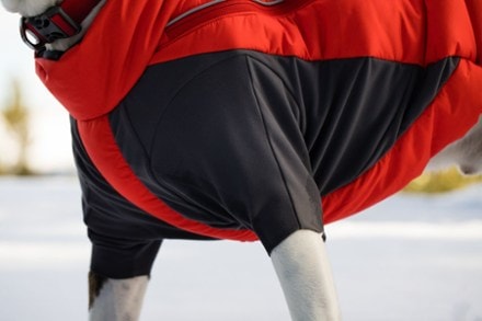 Ruffwear Furness Jacket 6