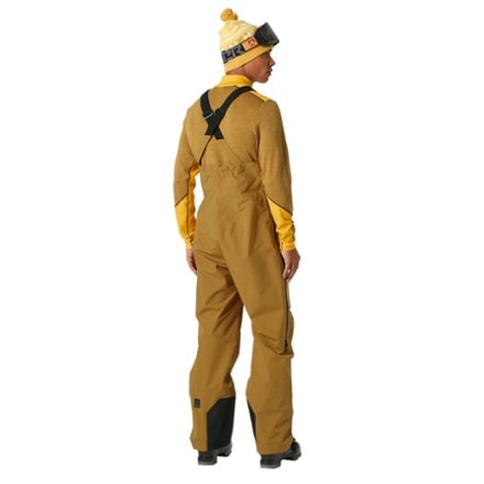 Helly Hansen Ridge Infinity Bib Shell Pants - Men's 2