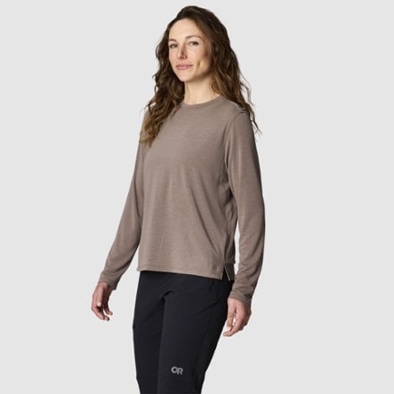 Outdoor Research Eclipse Sun Long-Sleeve T-Shirt - Women's 3
