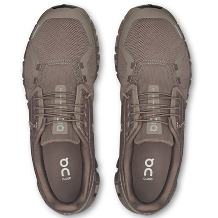 On Cloud 6 Shoes - Men's 4